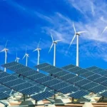 امکان صادرات برق برای تجدیدپذیرها فراهم شد