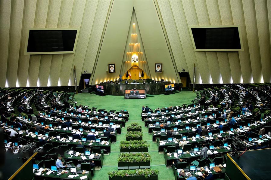 تصویب لایحه بودجه ۱۴۰۳ صنعت برق در مجلس شورای اسلامی